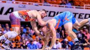 Kyle Snyder vs Kollin Moore Best Of Three Scoring Highlight