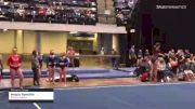 Melody Rowcliffe - Women's Group, IGM Gymnastics - 2021 Women's Xcel Region 4 Championships