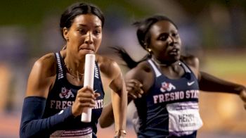 Full Replay: West Coast Relays - May 1