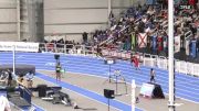 High School Boys' 200m, Finals 10 - Age 13-14