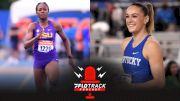 Favour Ofili or Abby Steiner? Who Should Be Ranked No. 1?