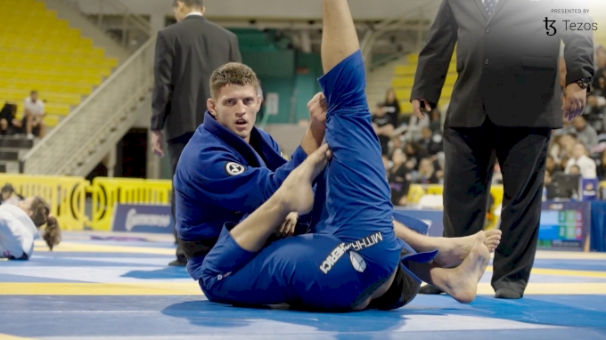 The Storylines You Need To Know Ahead Of The 2023 IBJJF Worlds Finals -  FloGrappling