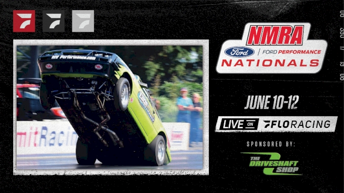 picture of 2022 NMRA Ford Performance Nationals