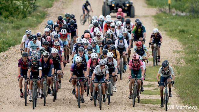 How to Watch: 2022 UCI Gravel World Championships