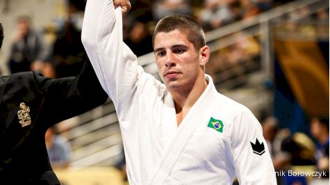 Brasileiro de Jiu-Jitsu 2025: Confira os destaques inscritos no torneio