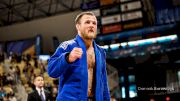 Tommy Langaker Returns To The Gi At IBJJF Pans