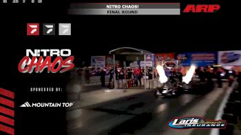 Final Rounds from Nitro Chaos at Eddyville