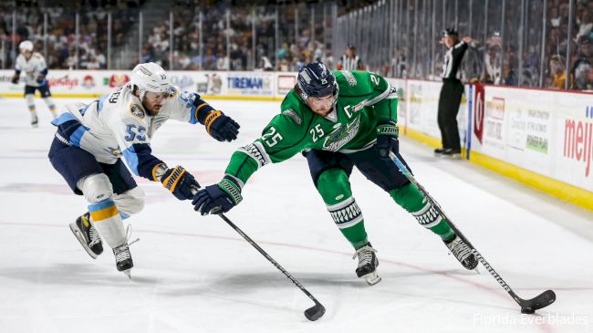 Florida Everblades – 2023 Kelly Cup Champs, Sports