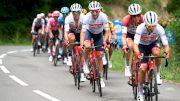 Watch In Canada: Criterium du Dauphine - Stage 1