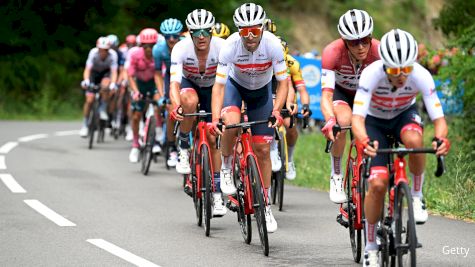 Watch In Canada: Criterium du Dauphine - Stage 1