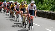Final 3K: 2022 Criterium du Dauphine - Stage 1