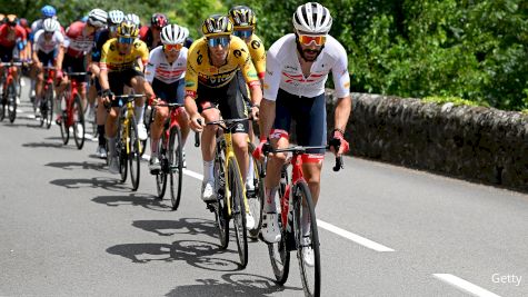 Final 3K: 2022 Criterium du Dauphine - Stage 1