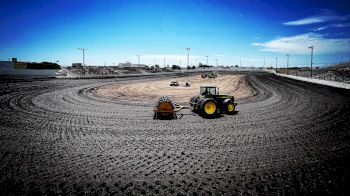 Drive In And First Look: Tri-State Speedway