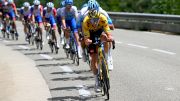 On-Site: Confidence Builds For Jumbo-Visma As 2022 Criterium Du Dauphine Gets Underway