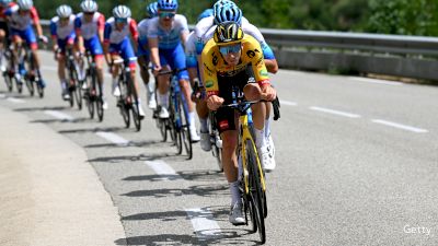 On-Site: Confidence Swells For Jumbo Visma