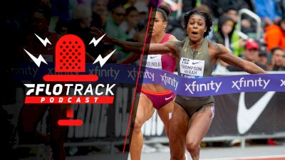 460. DL Rabat Recap + Wild Sydney Race