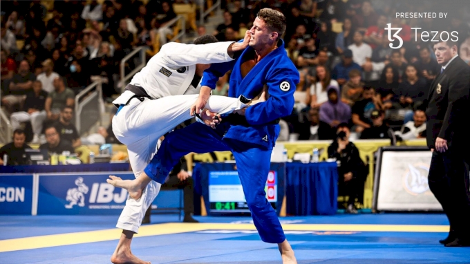 CAMPIONATO ITALIANO UIJJ 2022 - JIU JITSU EXPO DAY TWO