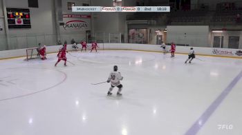 Replay: Home - 2024 Okanagan vs OHA Edmonton | Nov 24 @ 3 PM