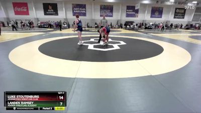 Replay: MAT 9 - 2023 PNL CHICAGO 2023 Championships | Sep 22 @ 4 PM