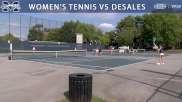 Replay: DeSales vs Moravian - Women's  - 2024 DeSales vs Moravian - Women's | Sep 21 @ 12 PM