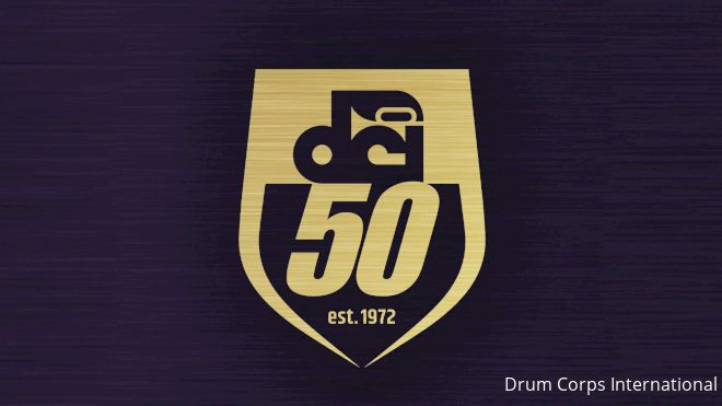 2022 DCI Archives With Sound