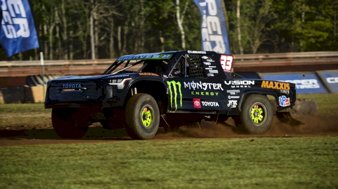 This weekend: Monster Jam roars back into Bakersfield after 20