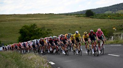 Watch In Canada: Dauphine Stage 2