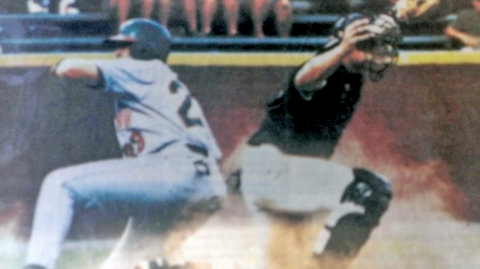 FRONTIER LEAGUE BASEBALL: Windy City Thunderbolts v Normal