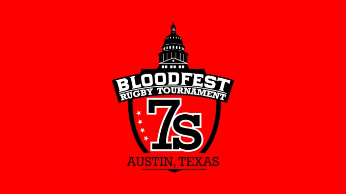 Bloodfest 7s