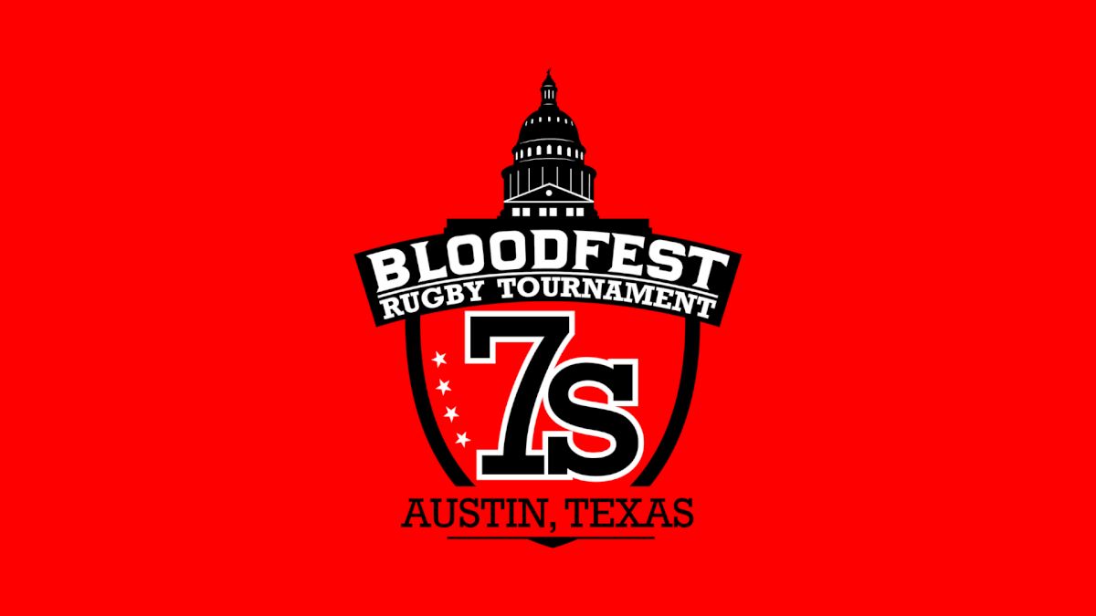 How to Watch: 2022 Bloodfest
