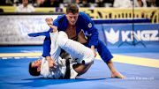 ERICH MUNIS DOS SANTOS vs NICHOLAS DE BARCELLOS MEREGALI 2022 World Jiu-Jitsu IBJJF Championship