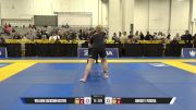 Angus T. Puszka vs William Jackson Hester 2025 World IBJJF Jiu-Jitsu No-Gi Championship