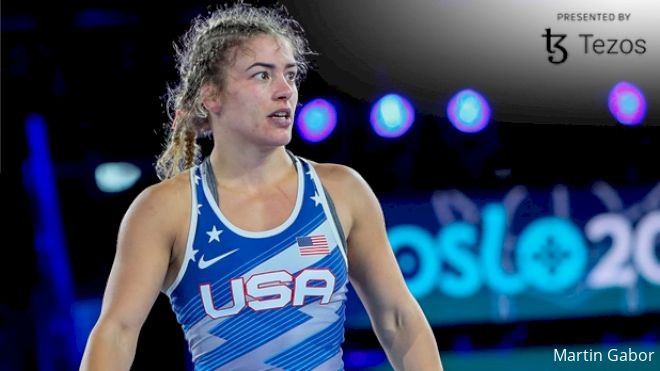 Women's Freestyle Final X 2023 Watch Guide