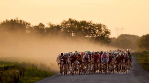 Replay: 2022 Garmin UNBOUND Gravel Presented By Craft Sportswear