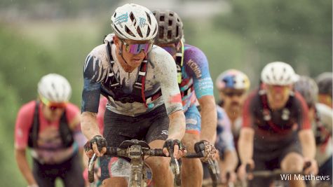 Highlights: 2022 Garmin UNBOUND Gravel 200