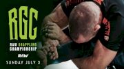 2022 Raw Grappling #2