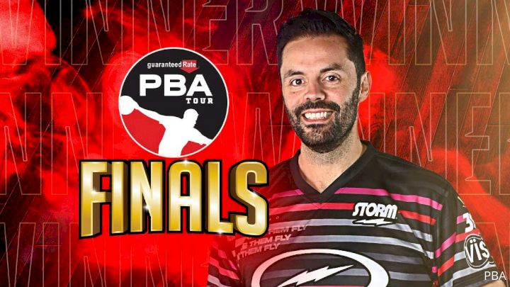 Belmonte Wins 2022 PBA Tour Finals