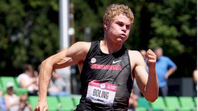 Matthew Boling Will Win Zero NCAA Titles | The NCAA Track & Field Show (Ep. 16)