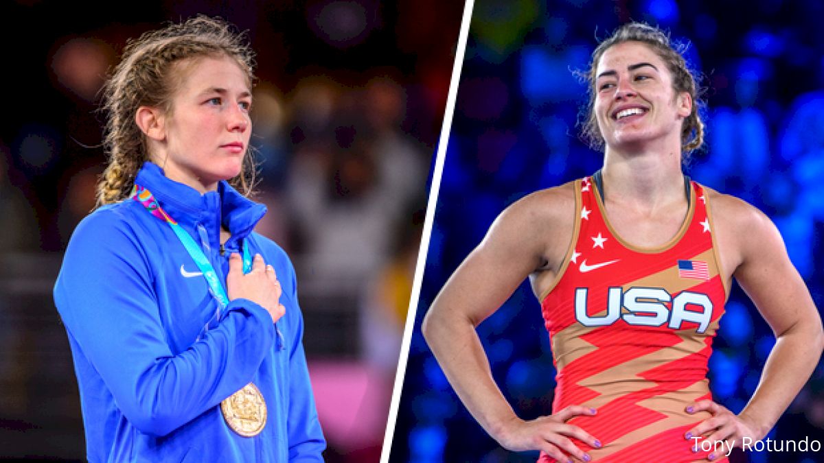 Six Women's Freestyle Storylines To Follow At The World Championships