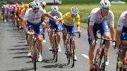 Watch In Canada: 2022 Criterium du Dauphine - Stage 3
