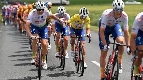 Watch In Canada: 2022 Criterium du Dauphine - Stage 3