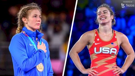 The Complete Final X New York Women's Freestyle Preview