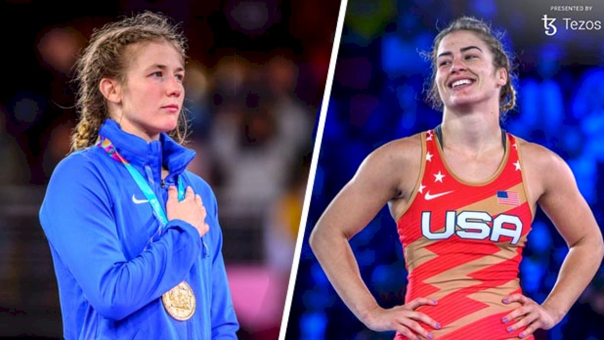 The Complete Final X New York Women's Freestyle Preview