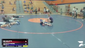 Replay: Mat 1 - 2023 TN Best of the Best Duals | May 7 @ 9 AM