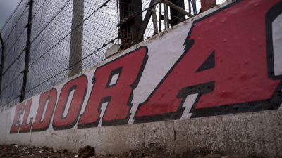 Billy Moyer Welcomes You To The Eldora Million