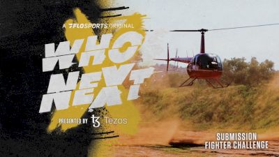 Who's Next: Eyes on the Prize (Episode 4)