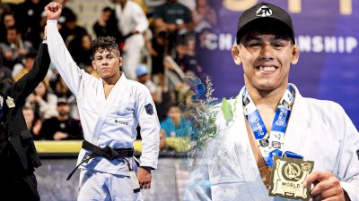 Mica Galvao Makes History! IBJJF Worlds Recap | Grappling Bulletin (Ep. 59)