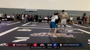 Ronado Encinas vs Alberto González Gámez 2025 ADCC Guadalajara Open