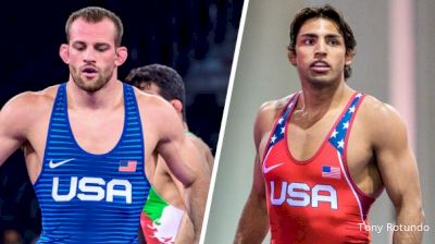 FRL - U20 WTT Recap + Final X NYC Predictions