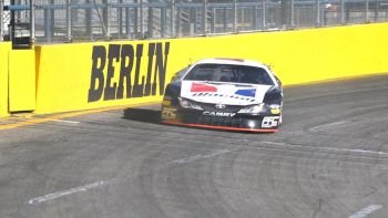 Ty Majeski Hoping To Add Win At Berlin To His Super Late Model Resume